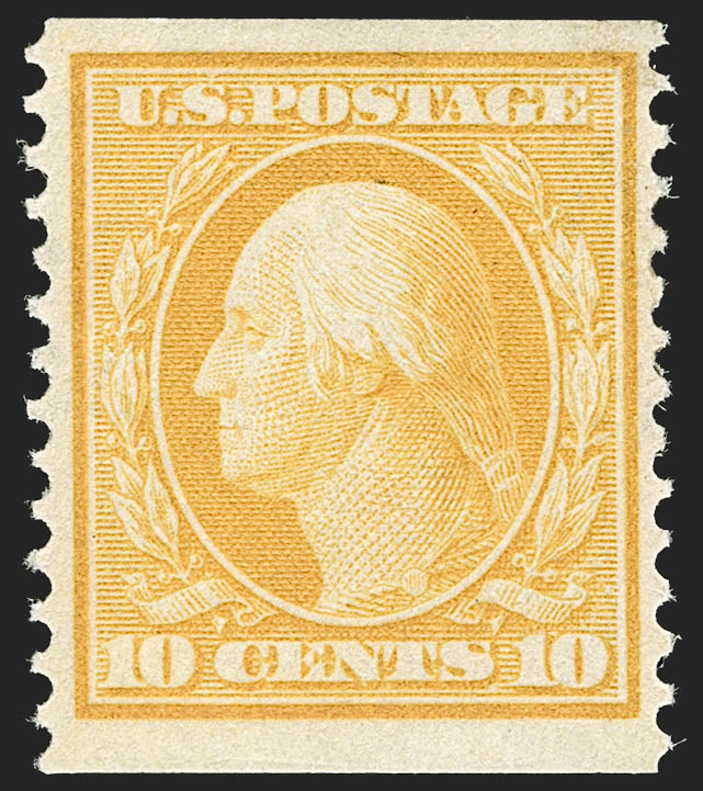 Sale no. 1260 — Lot no. 109 — Siegel Auction Galleries