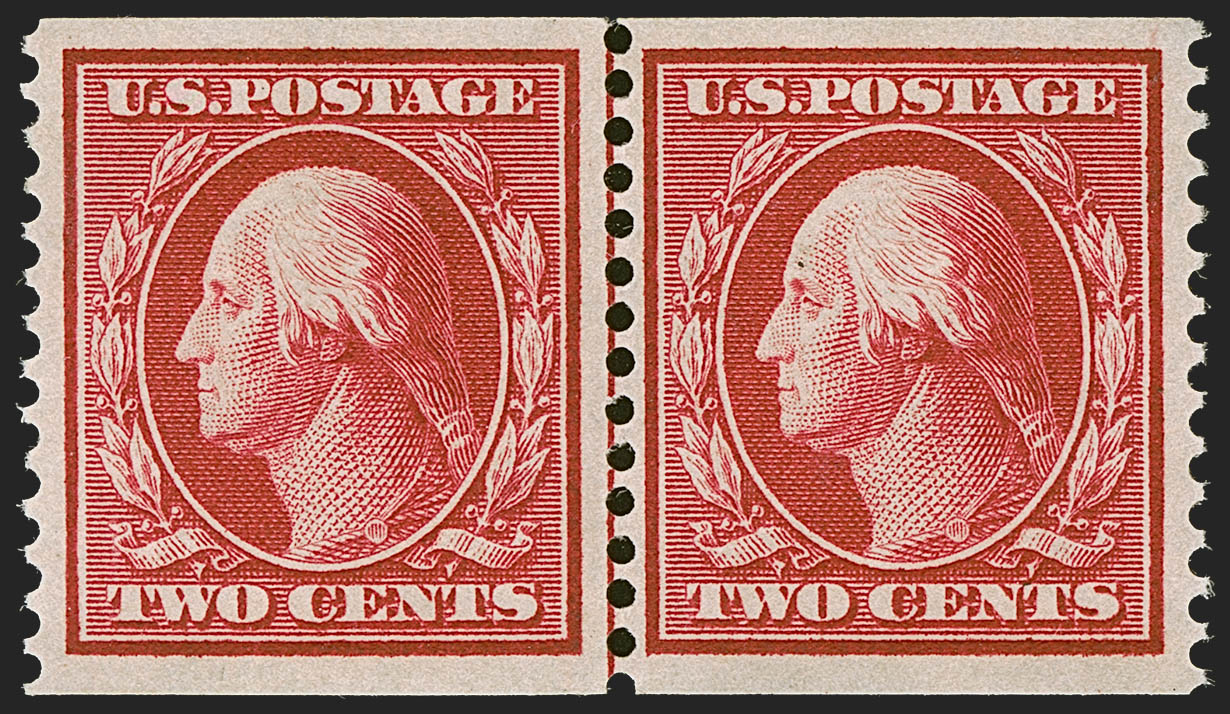 Sale no. 1260 — Lot no. 112 — Siegel Auction Galleries