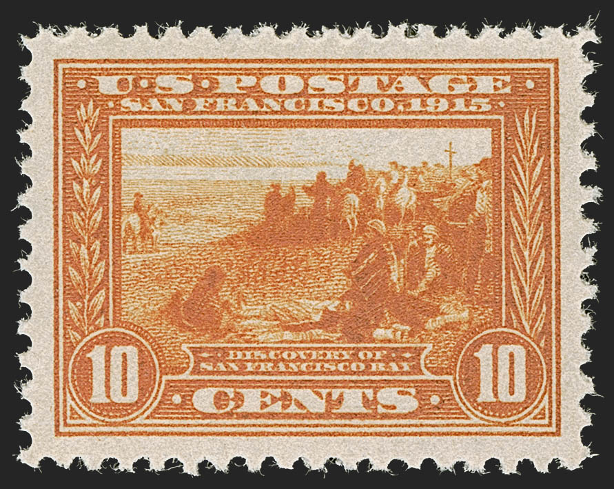 Sale no. 1260 — Lot no. 113 — Siegel Auction Galleries