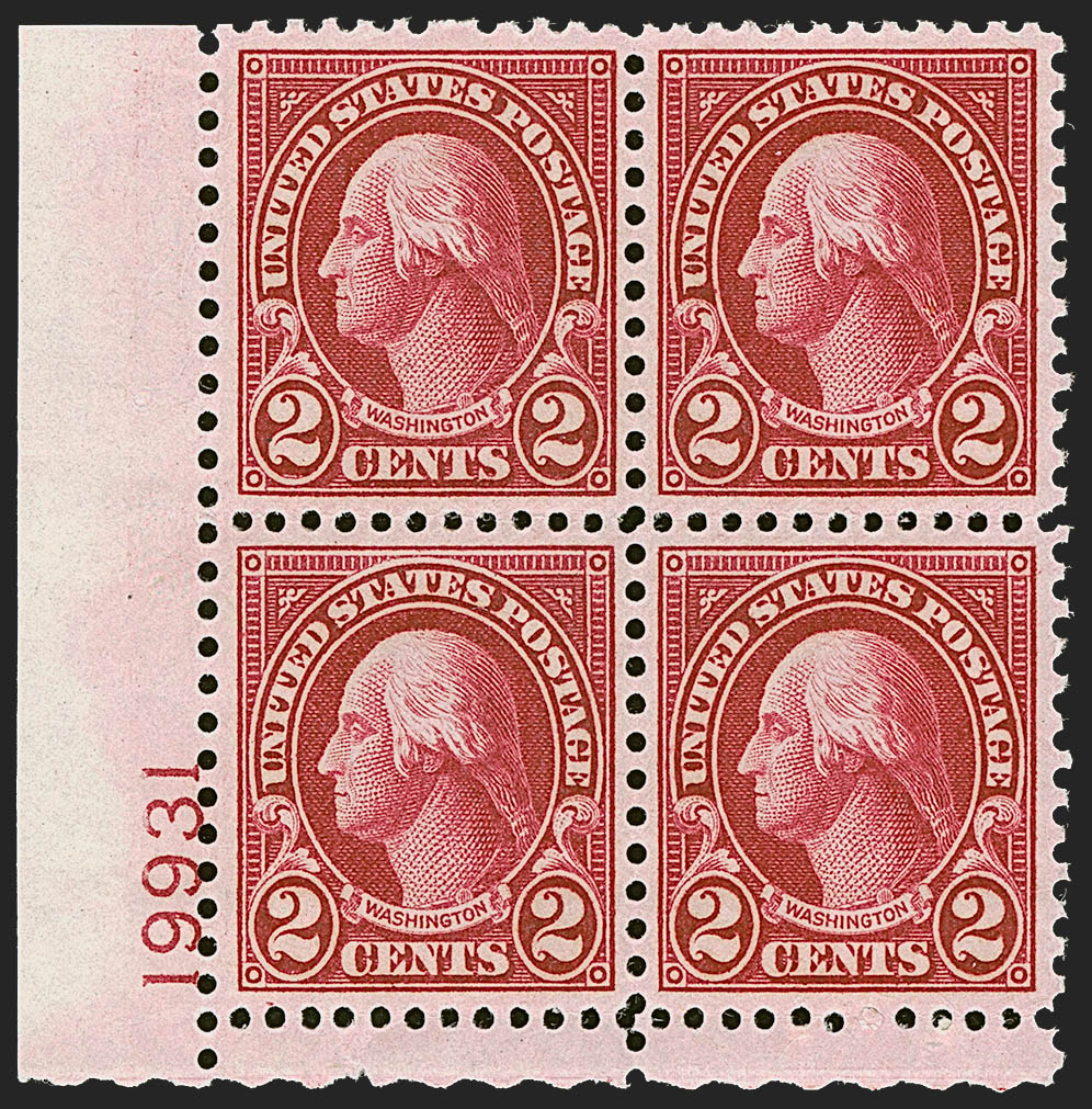 Sale no. 1260 — Lot no. 117 — Siegel Auction Galleries