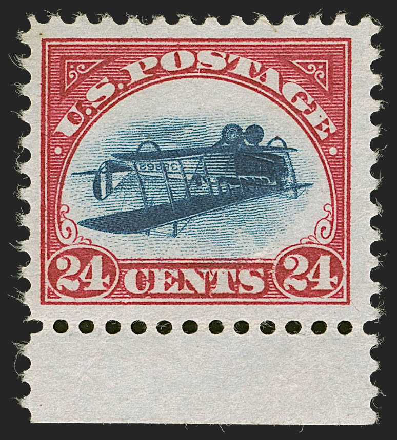 Sale no. 1260 — Lot no. 121 — Siegel Auction Galleries