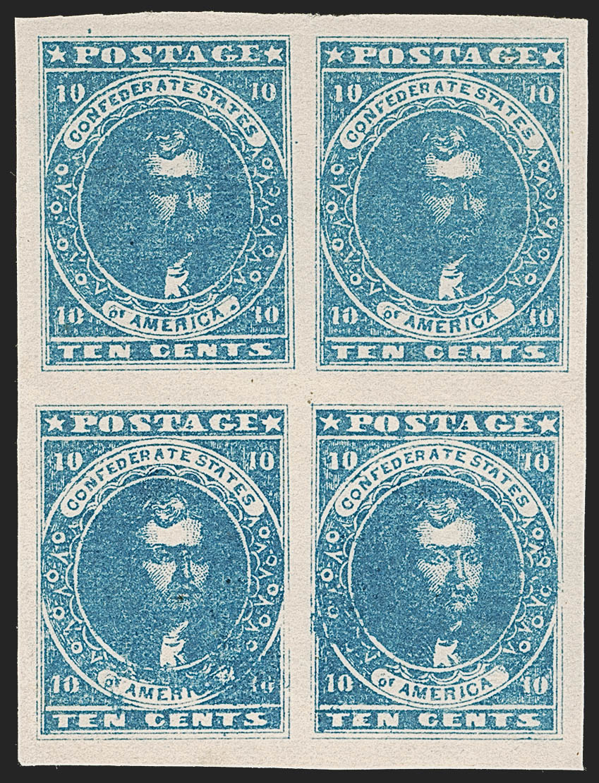 Sale no. 1260 — Lot no. 163 — Siegel Auction Galleries