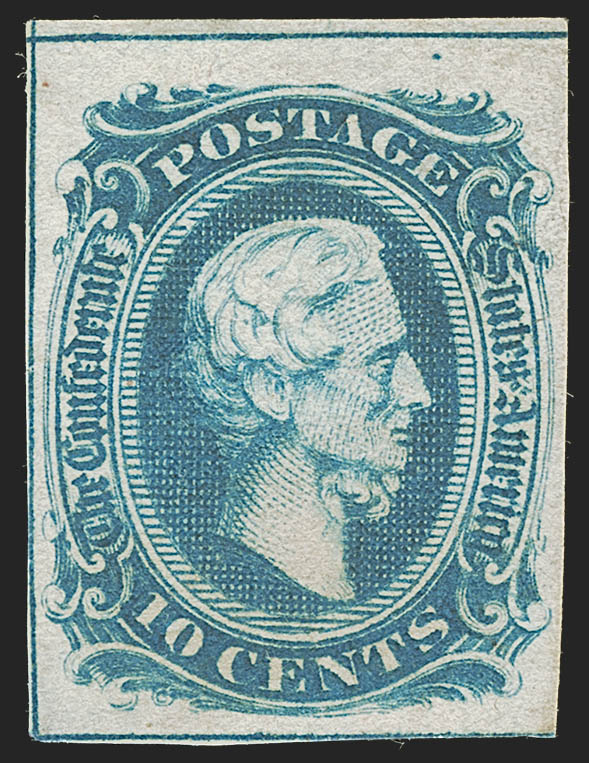 Sale no. 1260 — Lot no. 169 — Siegel Auction Galleries