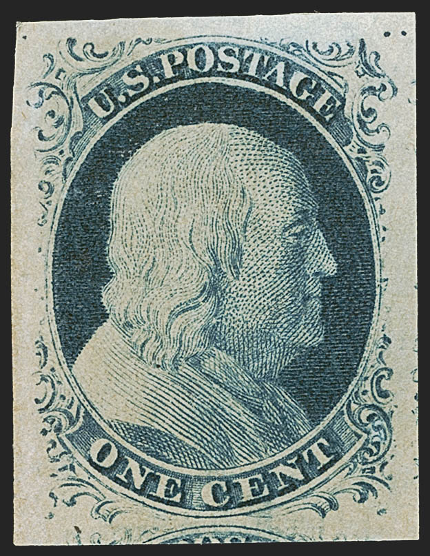 Sale no. 1260 — Lot no. 31 — Siegel Auction Galleries