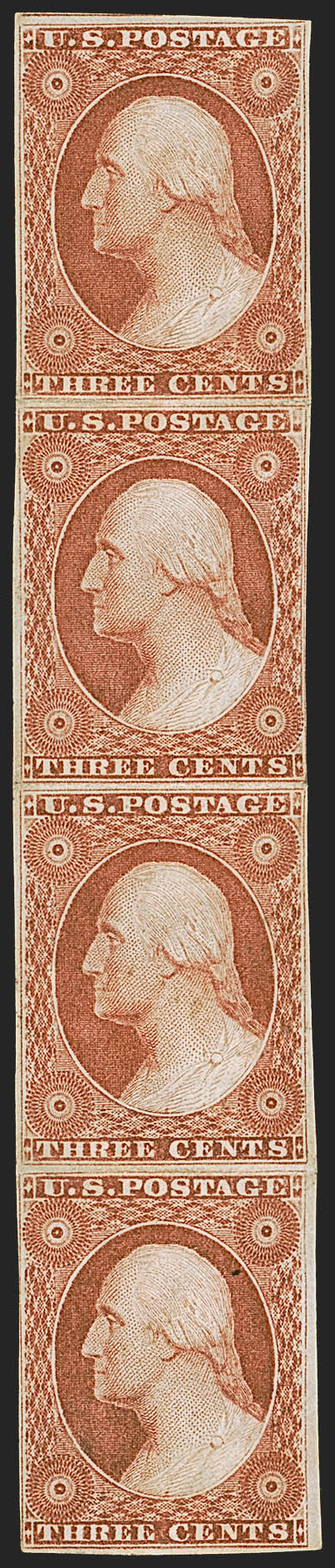 Sale no. 1260 — Lot no. 32 — Siegel Auction Galleries
