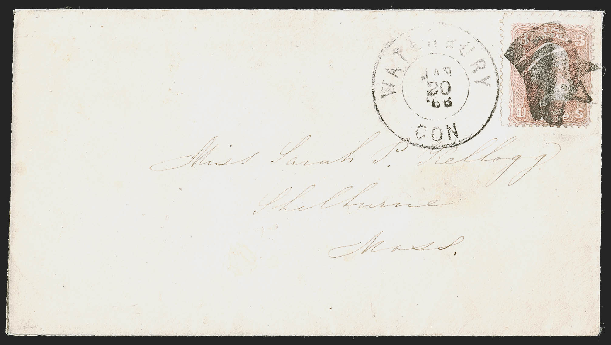 Sale no. 1260 — Lot no. 42 — Siegel Auction Galleries