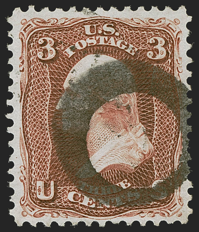Sale no. 1260 — Lot no. 56 — Siegel Auction Galleries