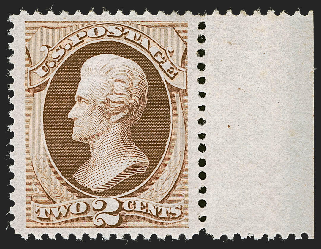 Sale no. 1260 — Lot no. 63 — Siegel Auction Galleries