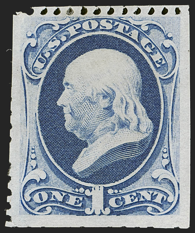 Sale no. 1260 — Lot no. 65 — Siegel Auction Galleries