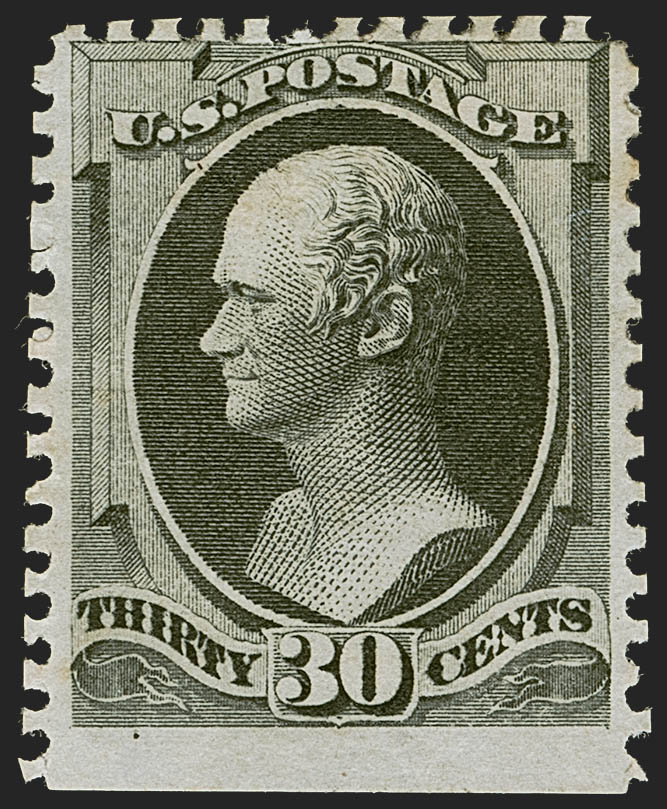Sale no. 1260 — Lot no. 69 — Siegel Auction Galleries