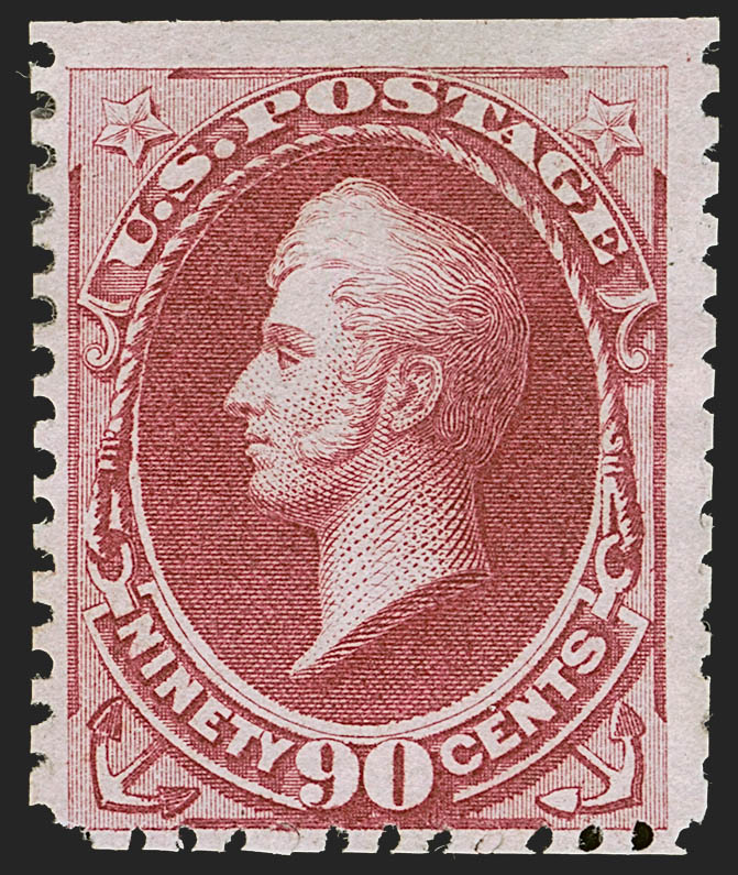 Sale no. 1260 — Lot no. 70 — Siegel Auction Galleries