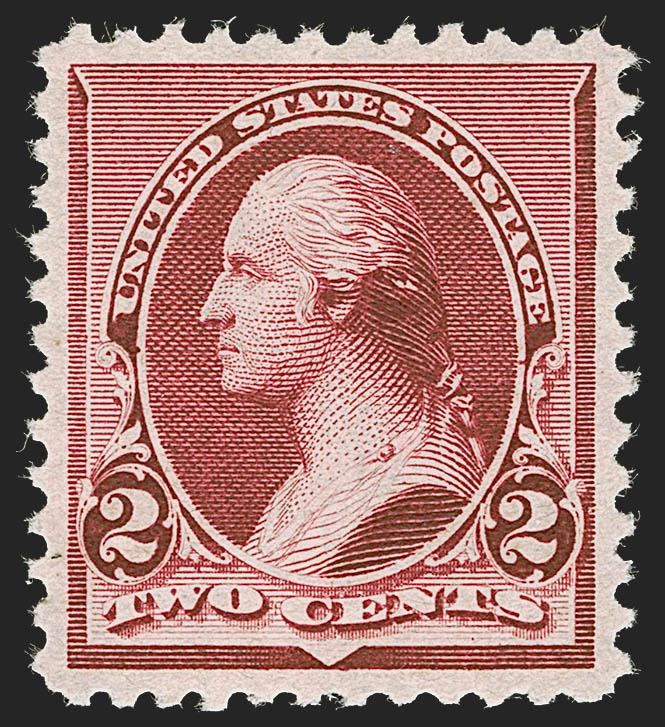 Sale no. 1260 — Lot no. 76 — Siegel Auction Galleries