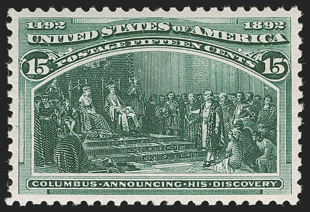 Sale no. 1260 — Lot no. 81 — Siegel Auction Galleries