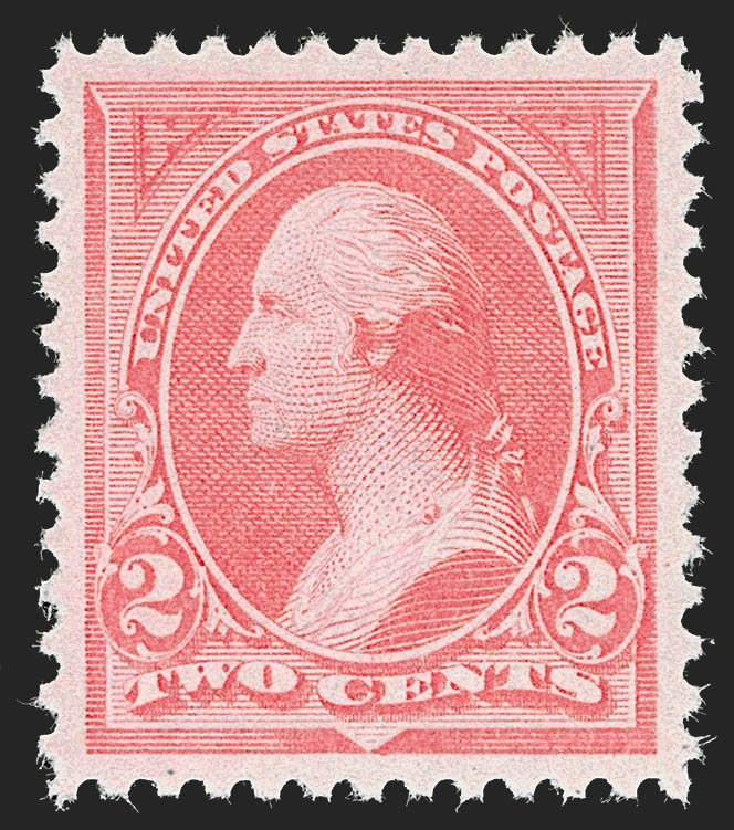 Sale no. 1260 — Lot no. 87 — Siegel Auction Galleries