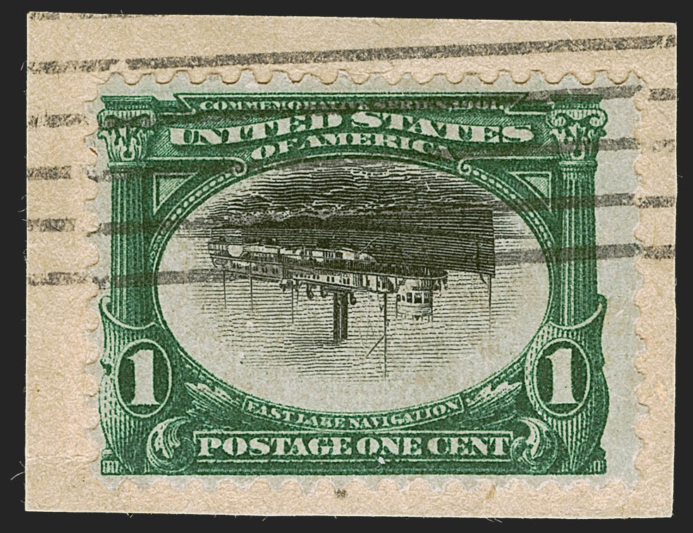 Sale no. 1260 — Lot no. 98 — Siegel Auction Galleries