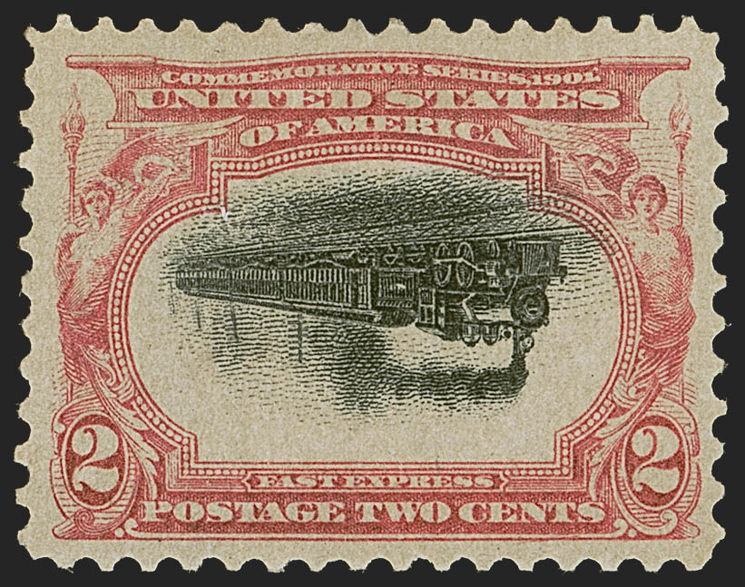 Sale no. 1260 — Lot no. 99 — Siegel Auction Galleries