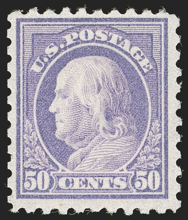 Sale no. 1262 — Lot no. 1001 — Siegel Auction Galleries