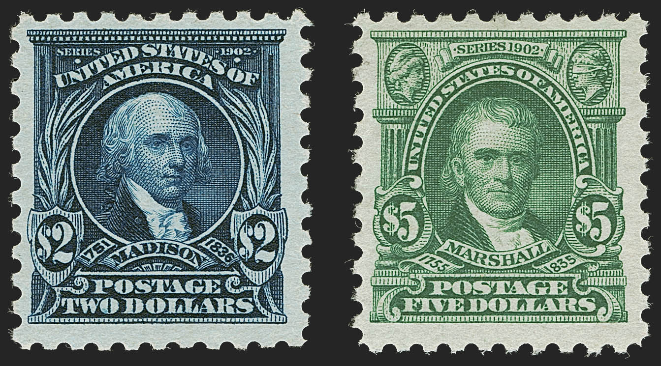 Sale no. 1262 — Lot no. 1004 — Siegel Auction Galleries