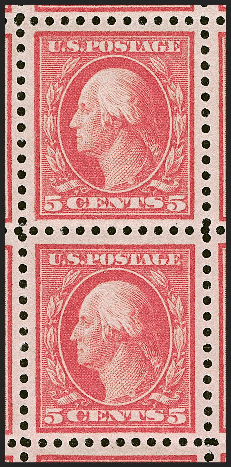 Sale no. 1262 — Lot no. 1008 — Siegel Auction Galleries