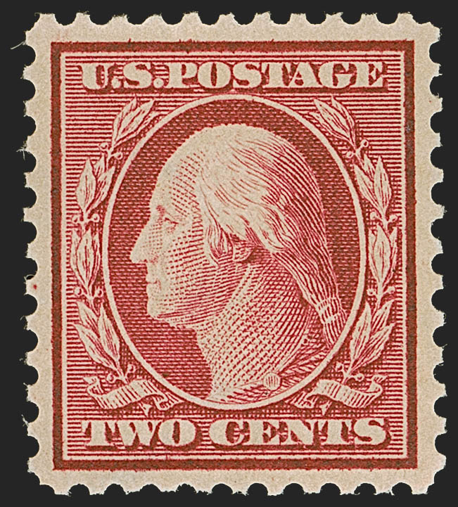 Sale no. 1262 — Lot no. 1013 — Siegel Auction Galleries