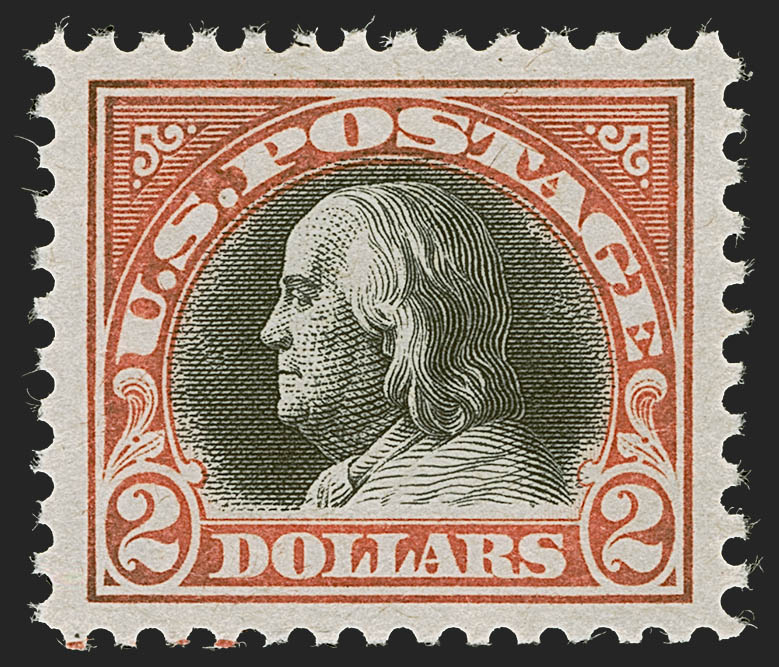 Sale no. 1262 — Lot no. 1014 — Siegel Auction Galleries