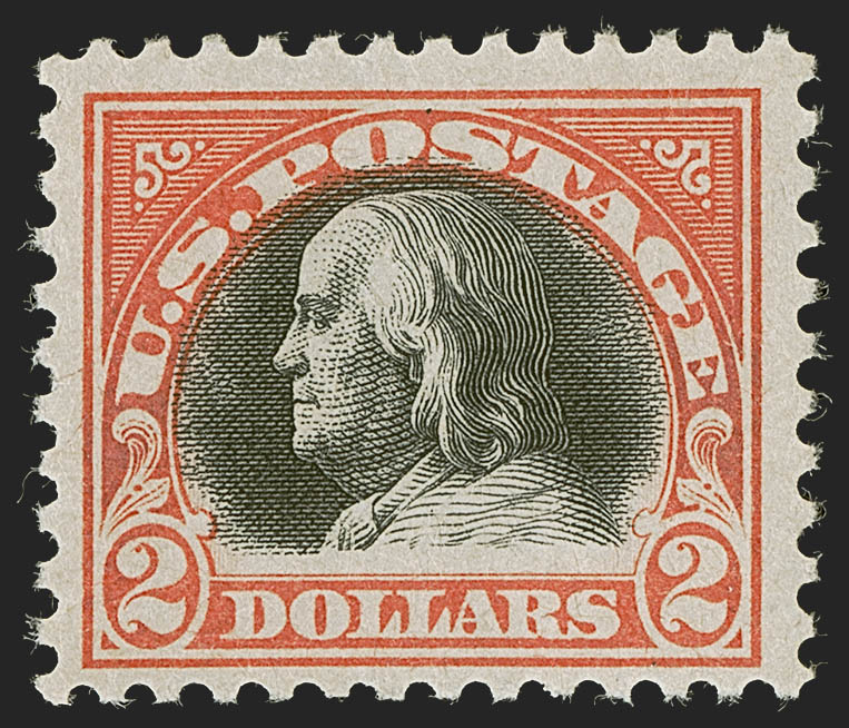 Sale no. 1262 — Lot no. 1016 — Siegel Auction Galleries