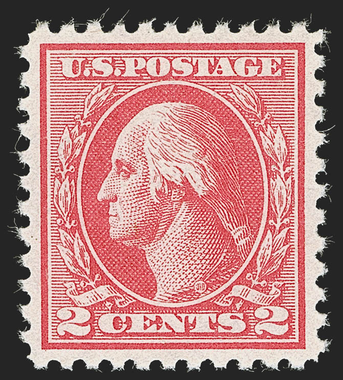 Sale no. 1262 — Lot no. 1017 — Siegel Auction Galleries