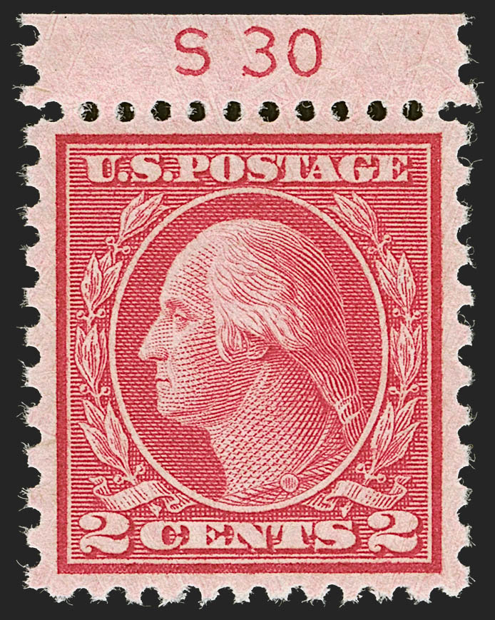 Sale no. 1262 — Lot no. 1020 — Siegel Auction Galleries
