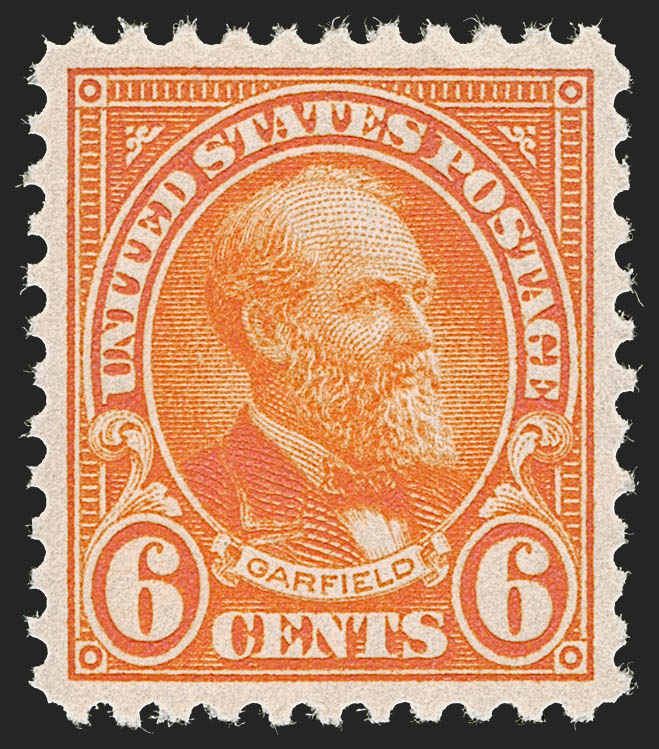Sale no. 1262 — Lot no. 1023 — Siegel Auction Galleries