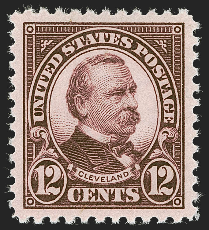 Sale no. 1262 — Lot no. 1025 — Siegel Auction Galleries