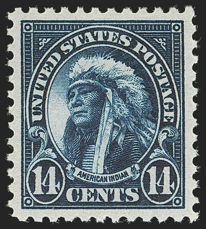 Sale no. 1262 — Lot no. 1026 — Siegel Auction Galleries