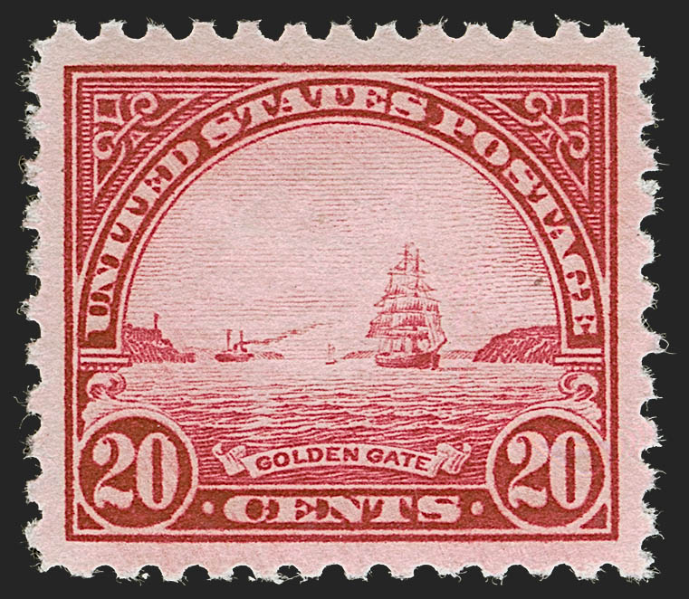 Sale no. 1262 — Lot no. 1027 — Siegel Auction Galleries