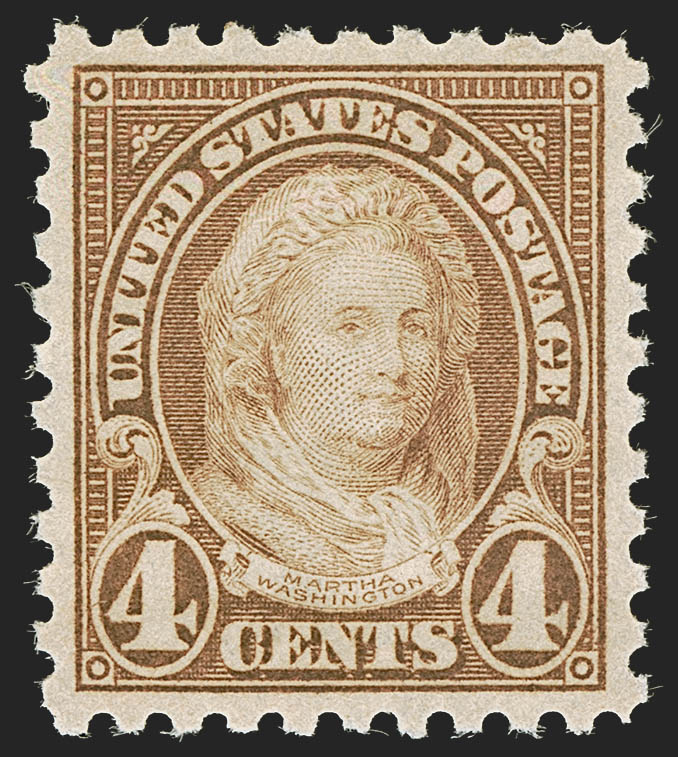 Sale no. 1262 — Lot no. 1032 — Siegel Auction Galleries