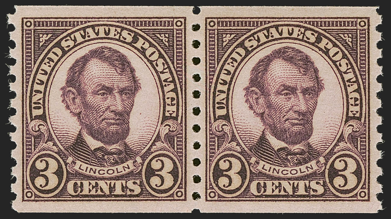 Sale no. 1262 — Lot no. 1036 — Siegel Auction Galleries