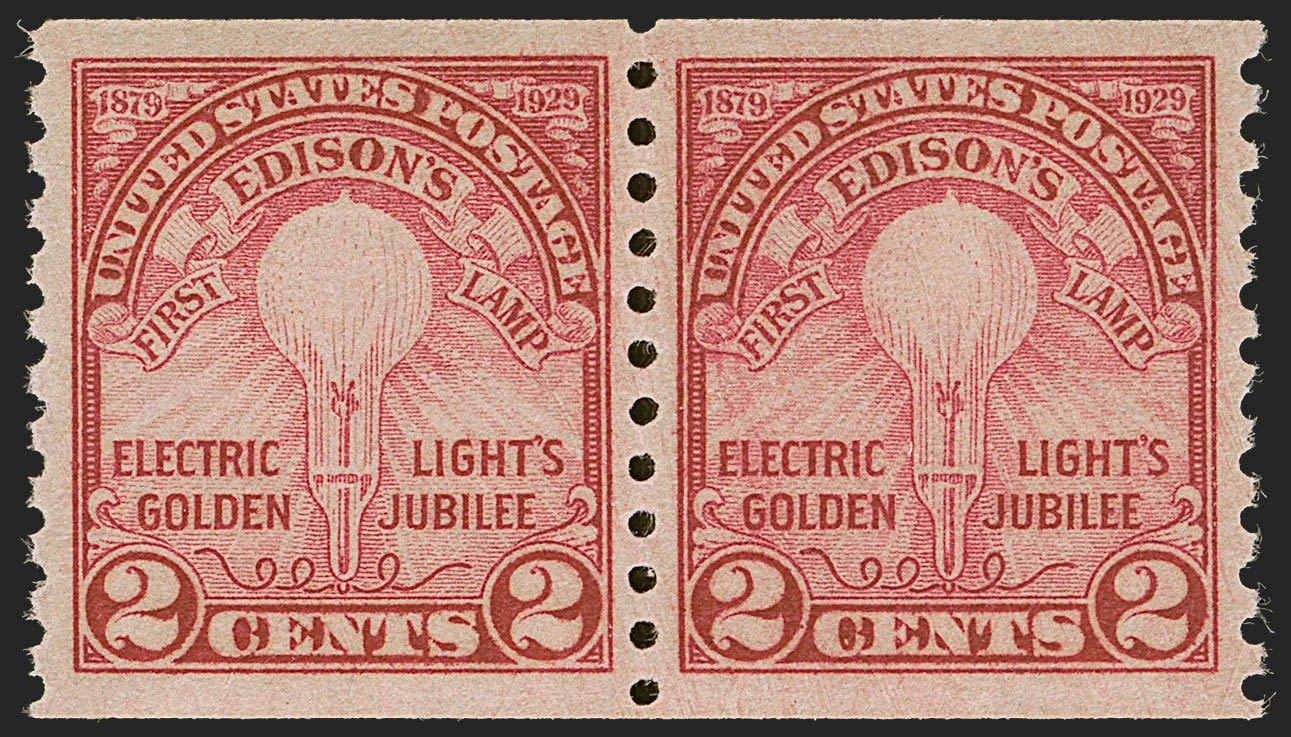 Sale no. 1262 — Lot no. 1044 — Siegel Auction Galleries