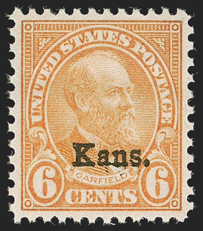 Sale no. 1262 — Lot no. 1047 — Siegel Auction Galleries