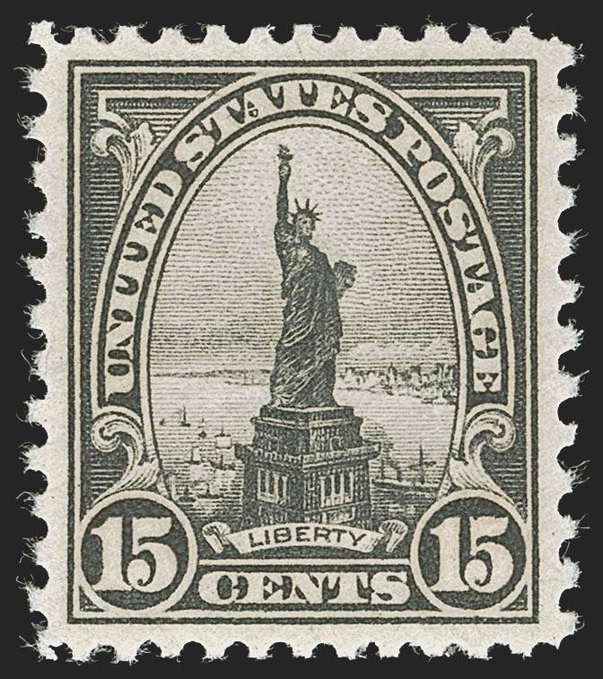 Sale no. 1262 — Lot no. 1050 — Siegel Auction Galleries