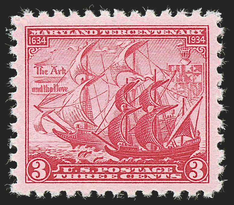 Sale no. 1262 — Lot no. 1051 — Siegel Auction Galleries