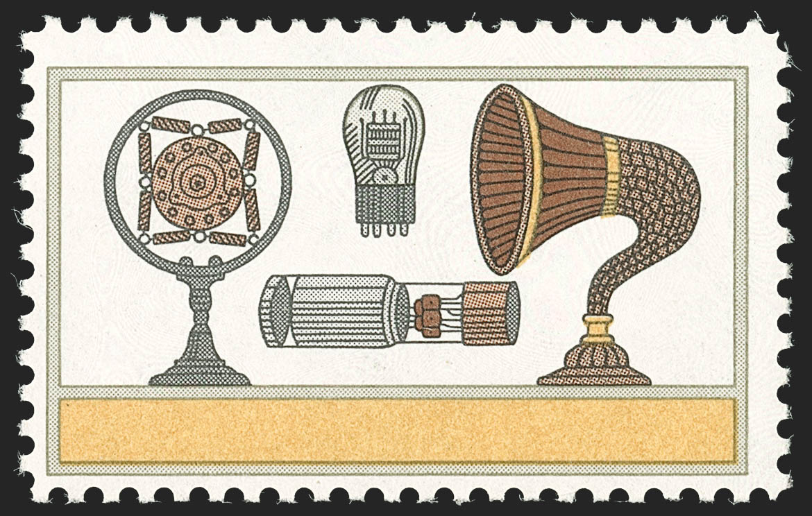 Sale no. 1262 — Lot no. 1055 — Siegel Auction Galleries