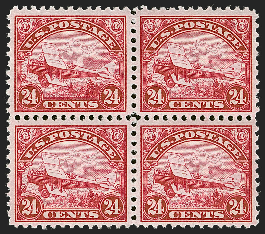 Sale no. 1262 — Lot no. 1057 — Siegel Auction Galleries