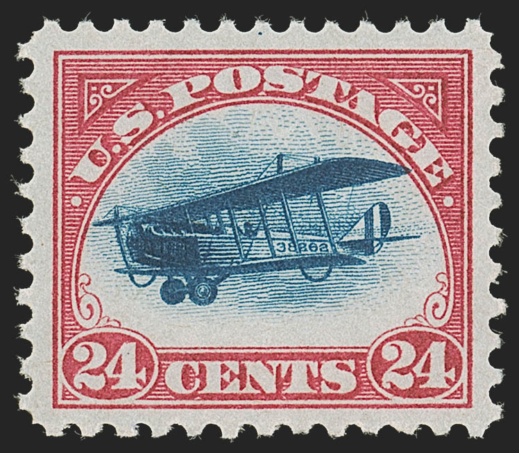Sale no. 1262 — Lot no. 1058 — Siegel Auction Galleries