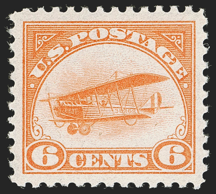 Sale no. 1262 — Lot no. 1059 — Siegel Auction Galleries