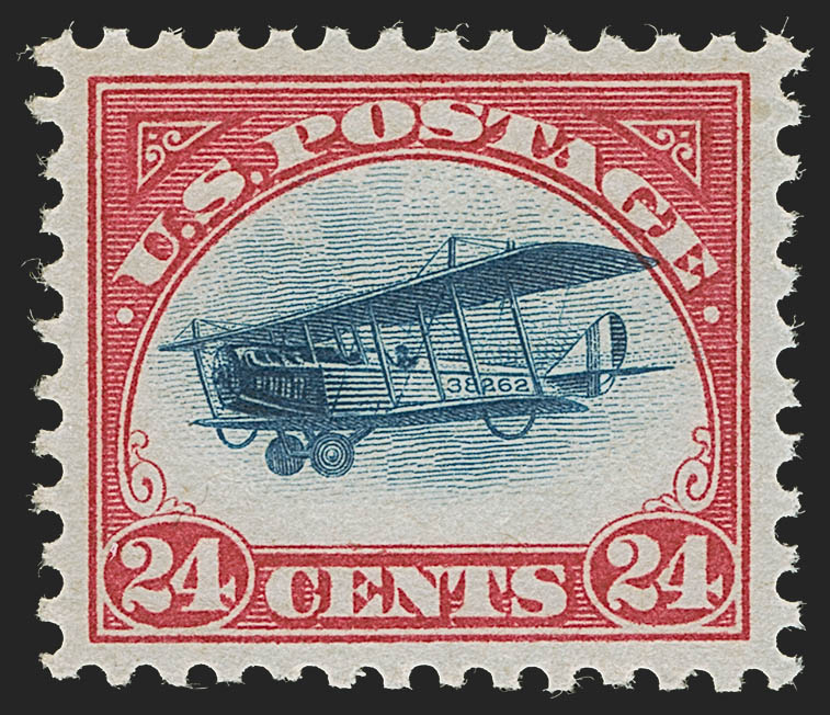Sale no. 1262 — Lot no. 1060 — Siegel Auction Galleries