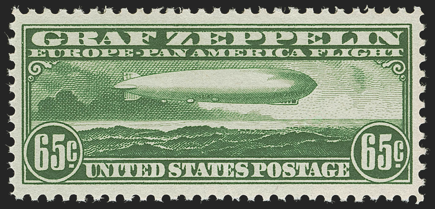 Sale no. 1262 — Lot no. 1072 — Siegel Auction Galleries