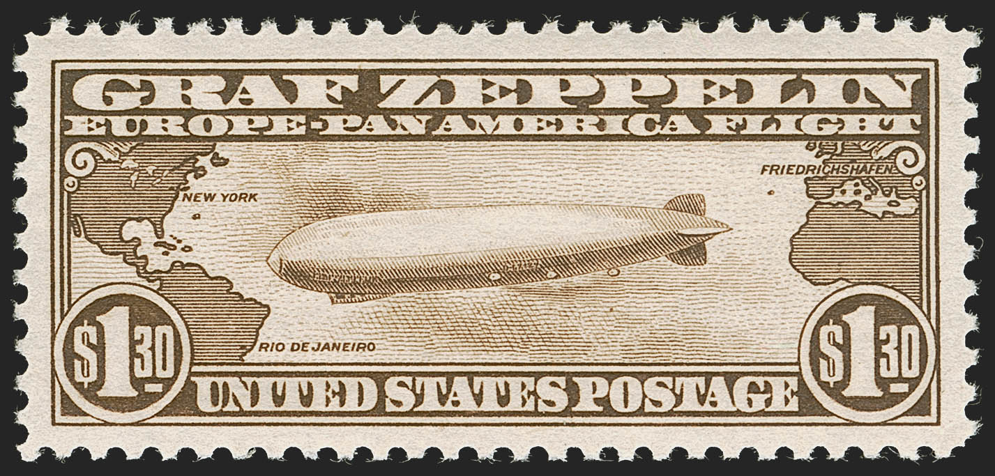 Sale no. 1262 — Lot no. 1075 — Siegel Auction Galleries