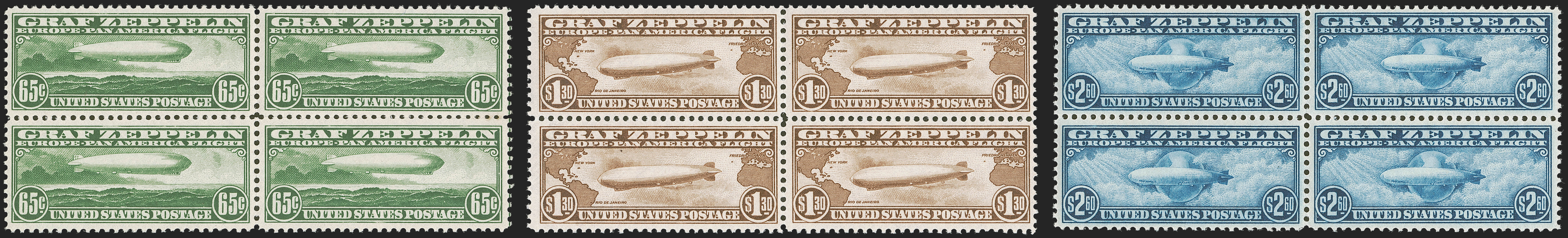 Sale no. 1262 — Lot no. 1082 — Siegel Auction Galleries