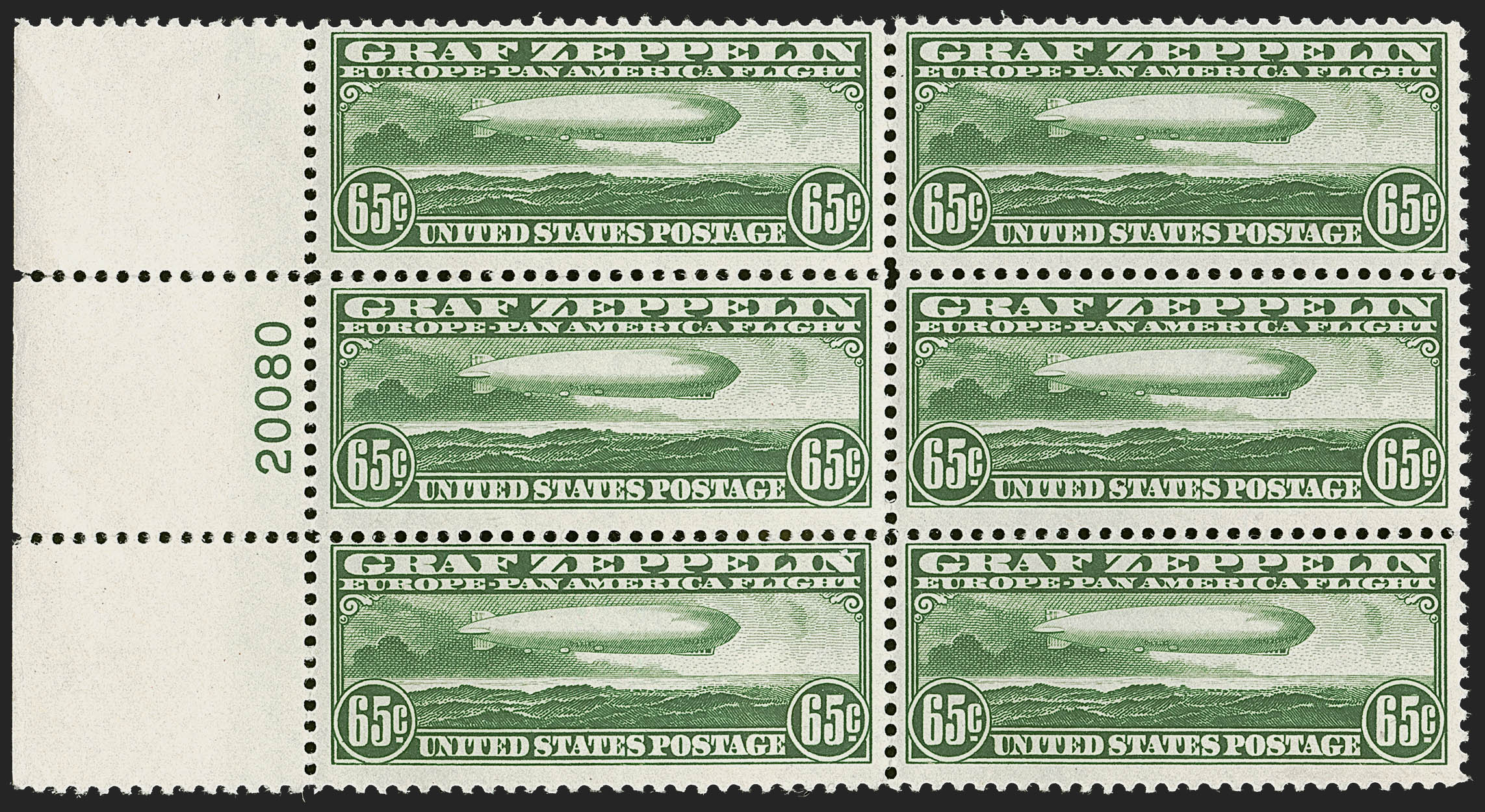 Sale no. 1262 — Lot no. 1084 — Siegel Auction Galleries
