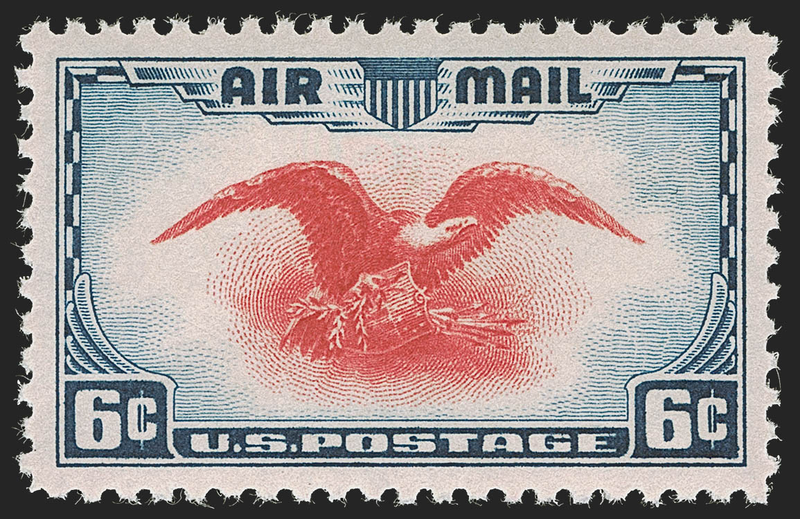 Sale no. 1262 — Lot no. 1090 — Siegel Auction Galleries
