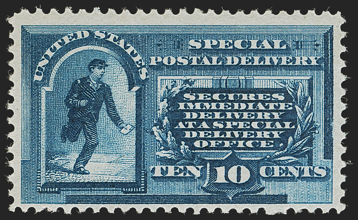 Sale no. 1262 — Lot no. 1093 — Siegel Auction Galleries