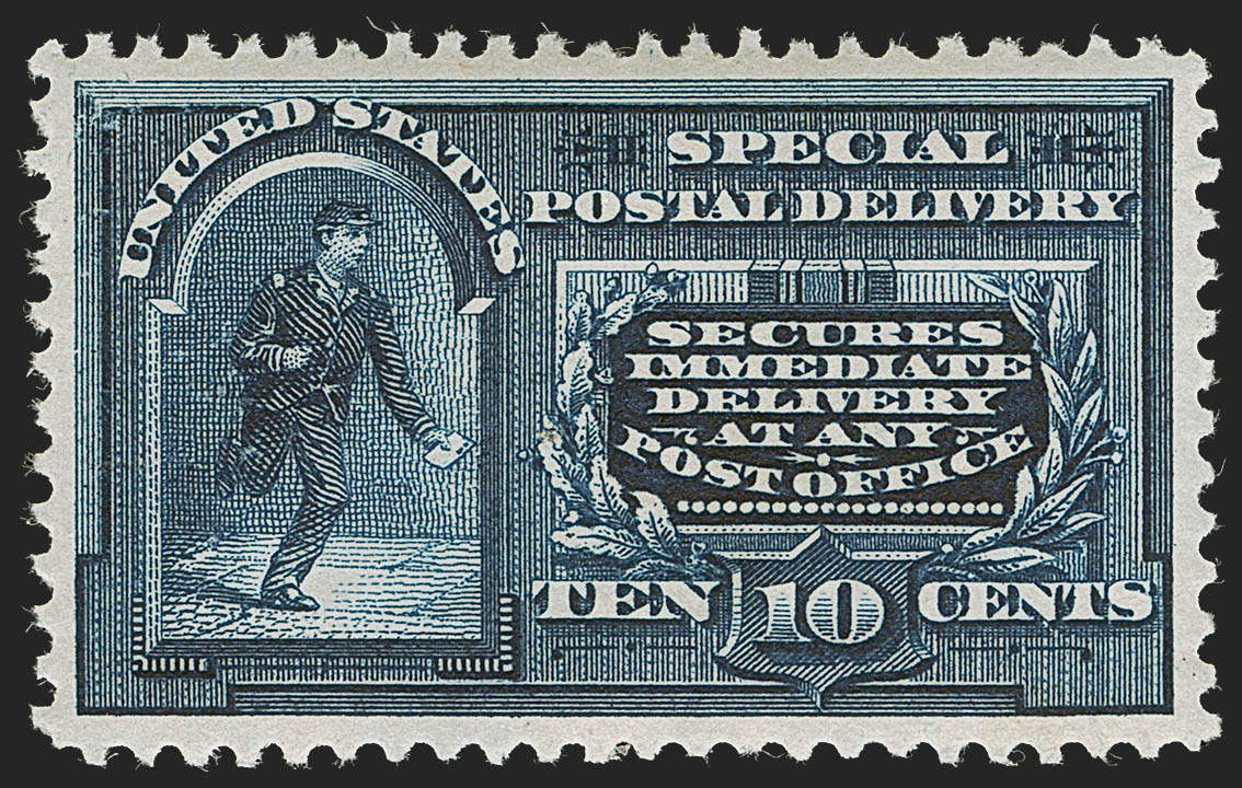 Sale no. 1262 — Lot no. 1095 — Siegel Auction Galleries
